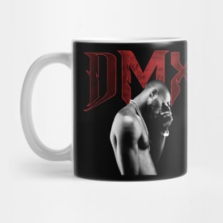 Dmx t-shirt Mug